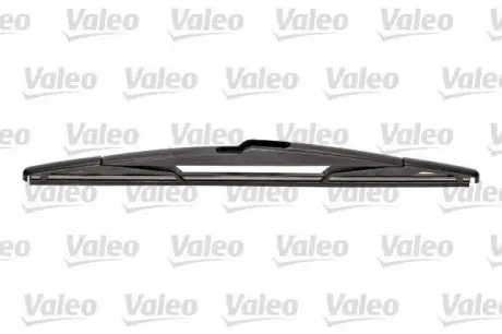Щітка склоочисника (задня) (300mm) Renault Twingo 93-07/Citroen C1 05-14 Valeo 576050