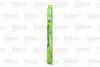 Щітка склоочисника Valeo (576075) зображення 1