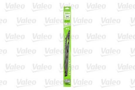 Склоочисник Valeo 576085 (фото 1)