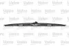 Щетка стеклоочистителя Valeo (576091) изображение 4