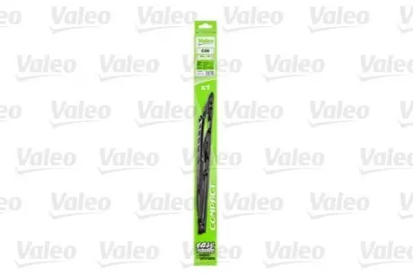 Щетка стеклоочистителя Valeo 576091