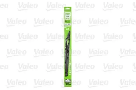 Щетка стеклоочистителя Valeo 576093