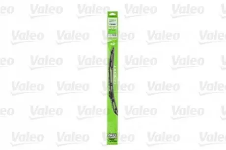 Щетка стеклоочистителя Valeo 576105