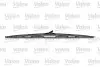 Щетка стеклоочистителя Valeo (576108) изображение 1