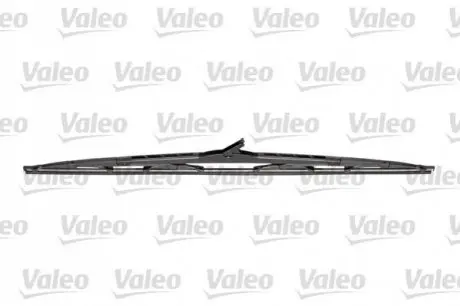 Щітка склоочисника Valeo 576108