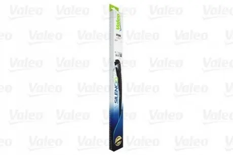 Щетка стеклоочистителя SILENCIO XTRM VW LUPO 01-05 Valeo 577806