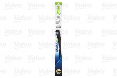 Щетки стеклоочистителя Valeo 577820