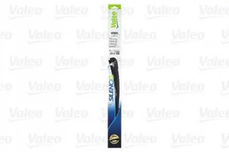 Щітка склоочисника Valeo 577820
