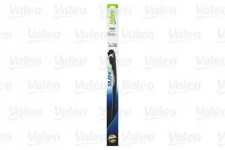 Щітки склоочисника (650/425мм) BMW 6 (F12/F13/F06 GC) 10 Valeo 577847