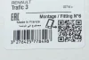 Щетка стеклоочистителя Valeo (577849) изображение 12