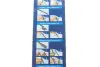 Щетка стеклоочистителя Valeo (577878) изображение 15