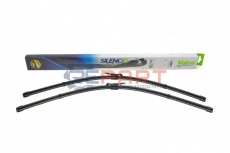 Щетка стеклоочистителя Valeo 577884 Купить в Украине