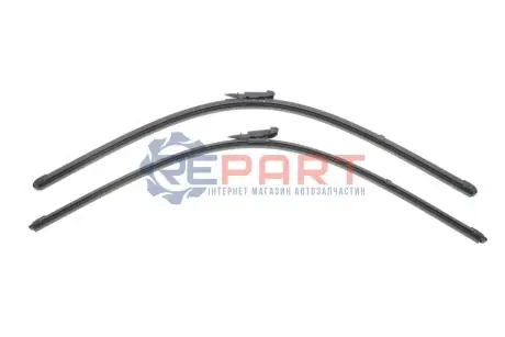 Щітки склоочисника (680/680mm) Ford Mondeo 14 Valeo 577885 Купити в Україні