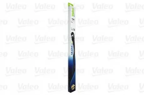 Щетки стеклоочистителя Valeo 577888