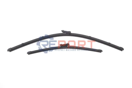 Щітки склоочисника (680/425mm) Citroen C5/Peugeot 3008/5008 16 Valeo 577930 Купити в Україні
