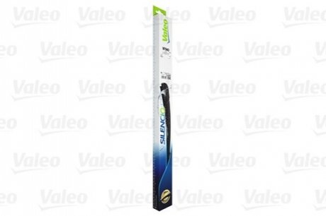 Щітка склоочисника Valeo 577940