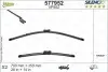 PIRO WYCIERACZKI 700350MM FORD FIESTA VII, PUMA 05.17-> SILENCIO SET PRZD Valeo (577952) изображение 1