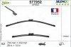 PIRO WYCIERACZKI 700350MM FORD FIESTA VII, PUMA 05.17-> SILENCIO SET PRZD Valeo (577952) изображение 2