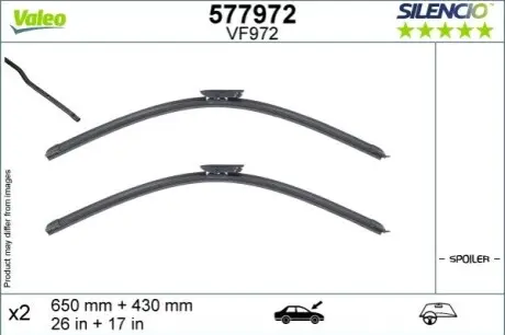 Автозапчасть Valeo 577972