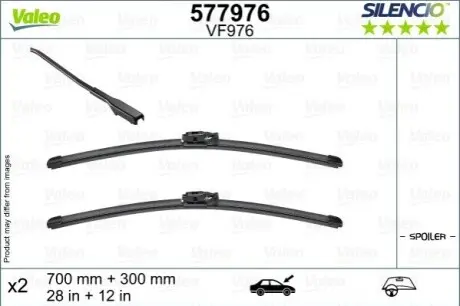 Автозапчасть Valeo 577976