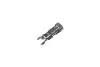 Щітка склоочисника (600мм) Audi A1/A3/A4/A5/Alfa Romeo Giulia/Mito 99- Valeo (578511) изображение 3
