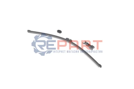 Щітка склоочисника (задня) (380mm) Audi A1/BMW X5/Seat Leon/Volvo XC90 05- Valeo 578564 Купити в Україні
