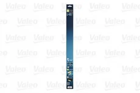 Щетки стеклоочистителя Valeo 578581
