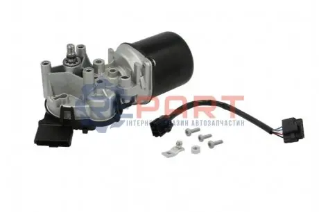 Мотор стеклоочистителя Valeo 579159