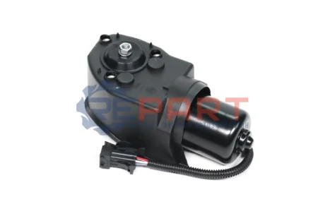 Мотор стеклоочистителя Valeo 579204
