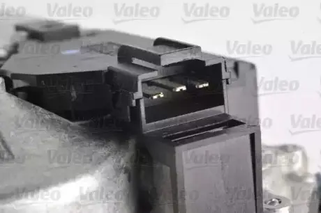 Мотор стеклоочистителя Valeo 579701