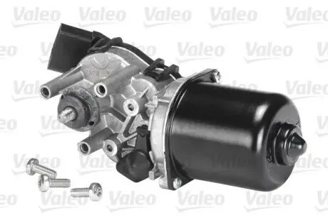 Двигатель стеклоочистителя Valeo 579709