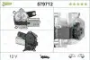 Двигатель стеклоочистителя Valeo (579712) изображение 1