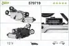 Двигун склоочисника Valeo (579719) зображення 1