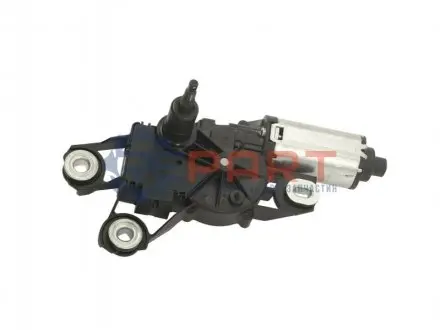 Двигун склоочисника Valeo 579721 Купити в Україні