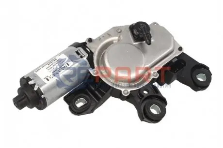 Двигун склоочисника Valeo 579724 Купити в Україні