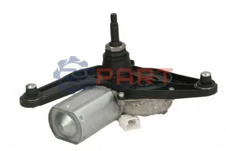 Мотор стеклоочистителя Valeo 579736