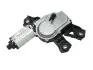 Двигун склоочисника Valeo (579746) зображення 2