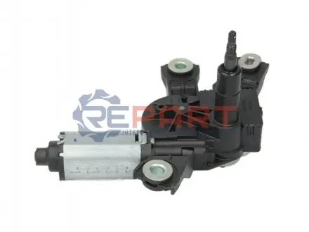 Двигун склоочисника Valeo 579746