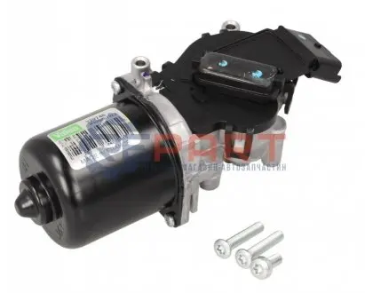 Мотор стеклоочистителя Valeo 579748