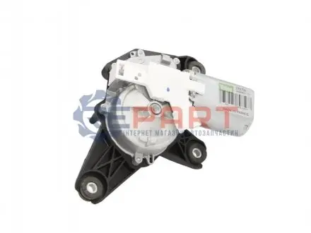 Двигатель стеклоочистителя Valeo 579756