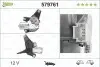 Фото Двигун склоочисника Valeo (579761) зображення 1