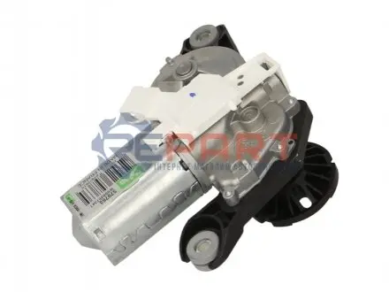 Двигун склоочисника Valeo 579763 Купити в Україні