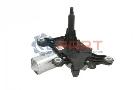 Двигун склоочисника Valeo 582602 Купити в Україні