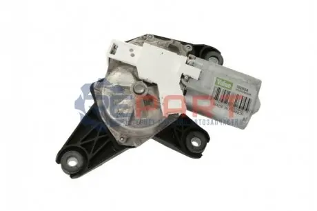 Двигун склоочисника Valeo 582604 Купити в Україні