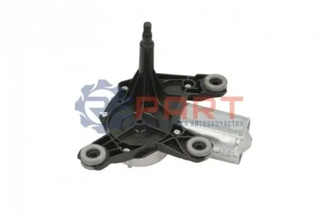 Двигун склоочисника Valeo 582607