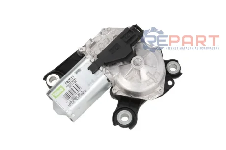 Двигун склоочисника Valeo 582611