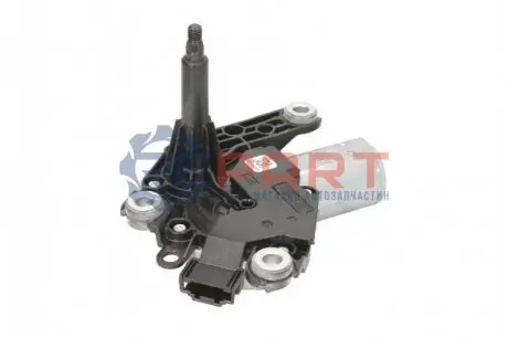 Двигун склоочисника Valeo 582612 Купити в Україні