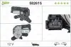 Двигун склоочисника Valeo (582615) зображення 1