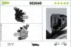Фото Двигун склоочисника Valeo (582640) зображення 1