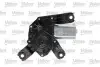 Двигун склоочисника Valeo (582641) зображення 2